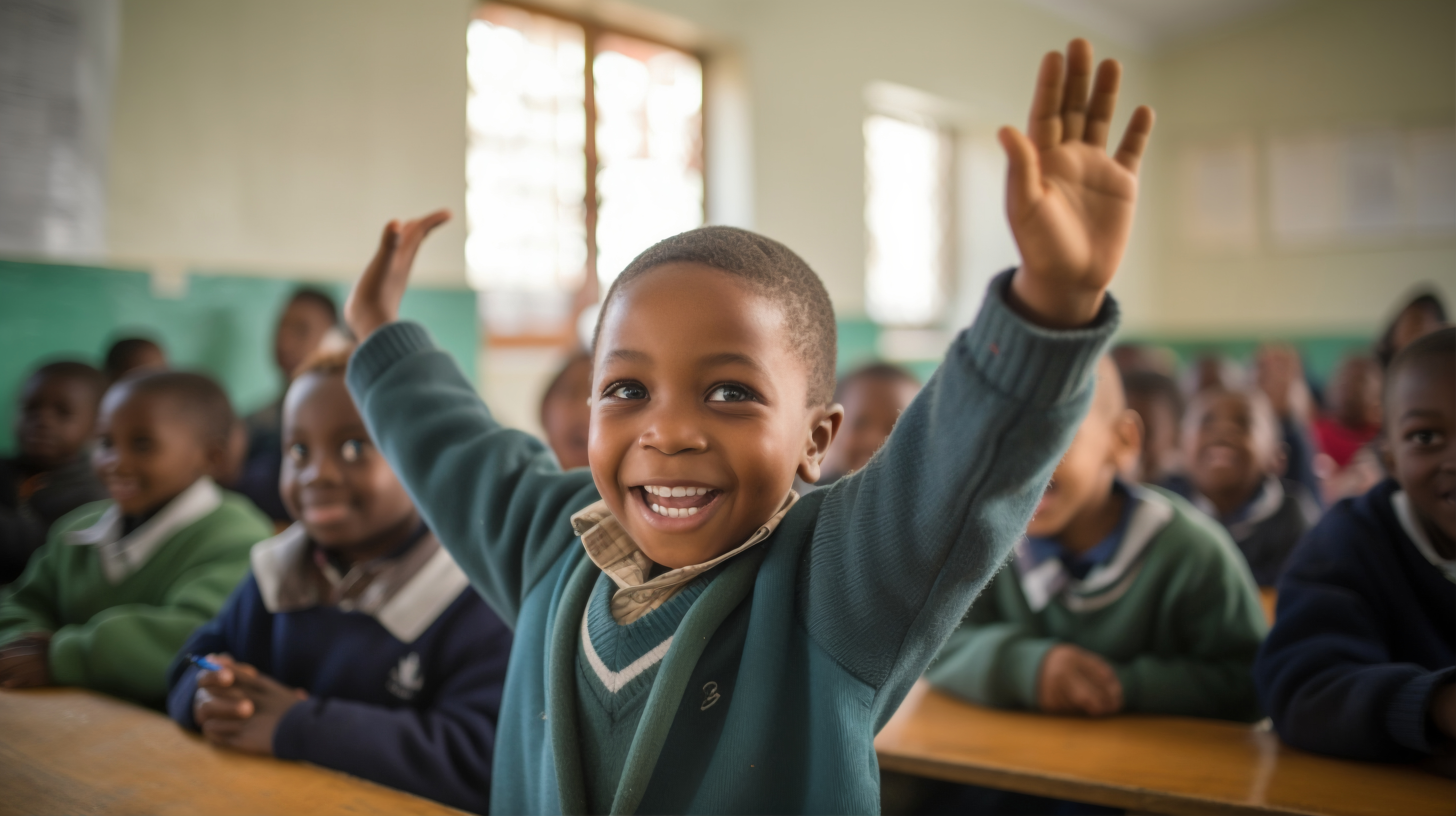 L.A. PRIMARY SCHOOL,GBELEJU- EWUOKE ODE-IRELE gallery image 2