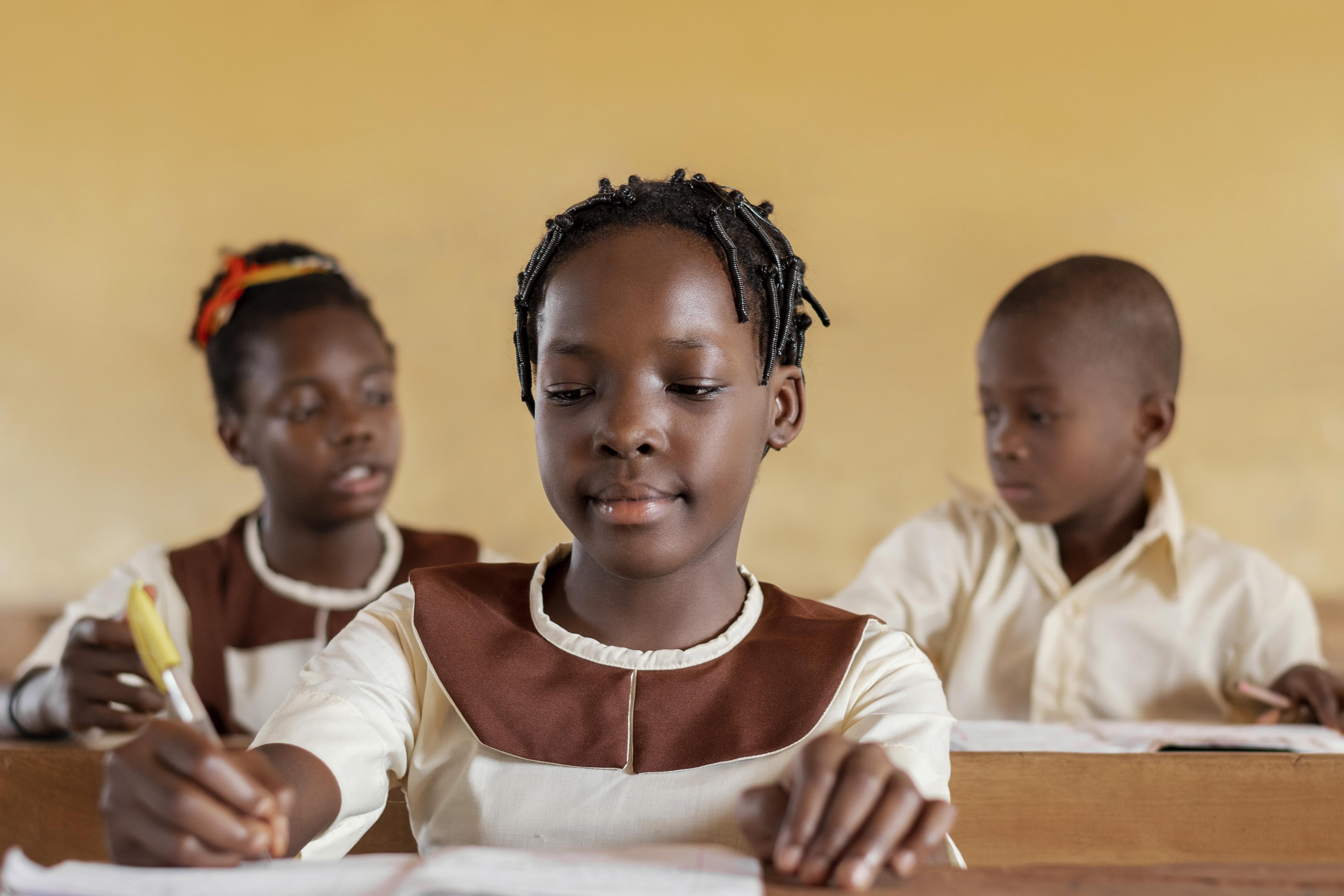 L.A. PRIMARY SCHOOL,GBELEJU- EWUOKE ODE-IRELE Hero Image